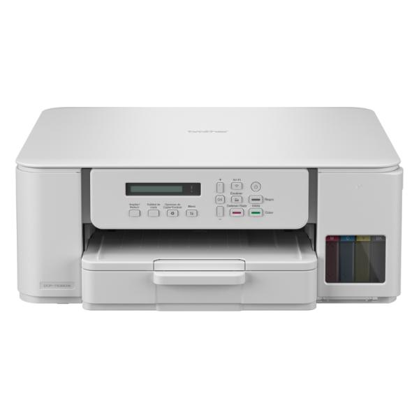 Impresora Multifunción Brother DCPT536DW WiFi Dúplex