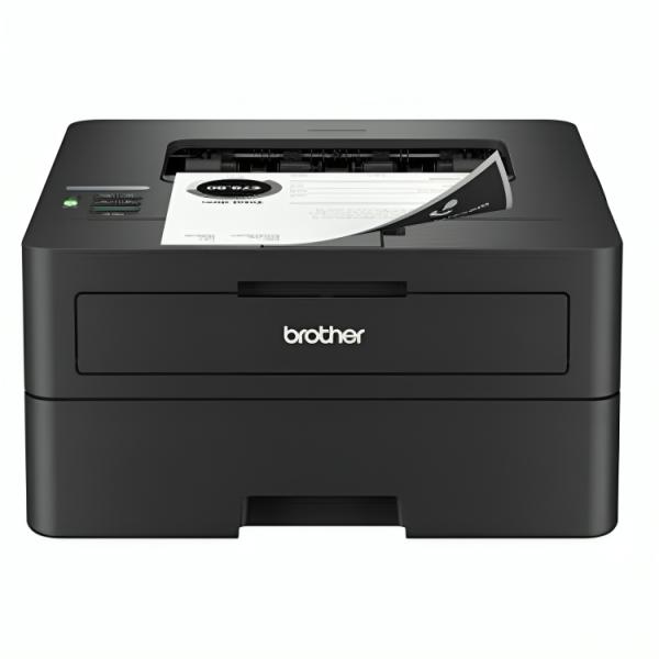 Impresora Láser Brother HLL2460DW Monocromo Ethernet