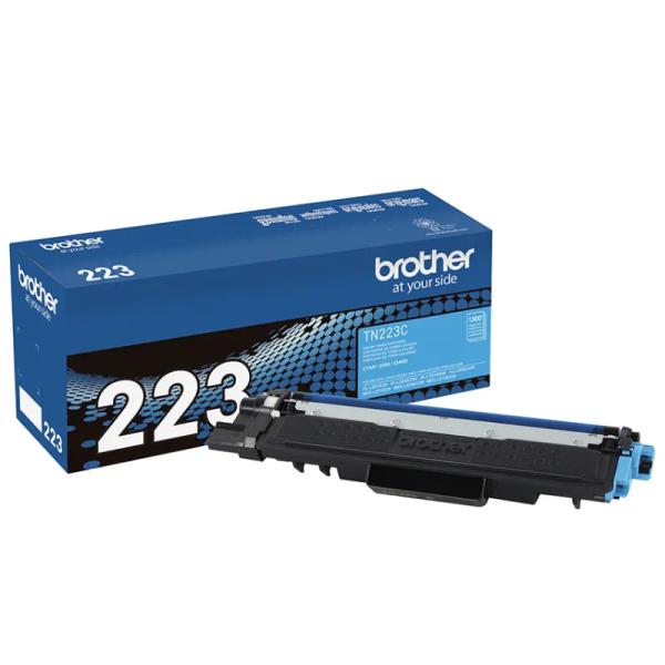 Tóner Brother TN223C