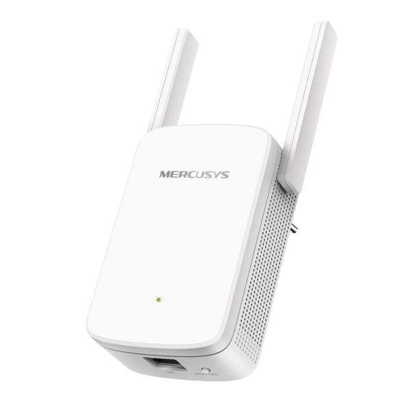 Repetidor WiFi Mercusys ME30 AC1200 Doble Banda