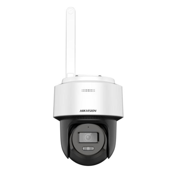 Cámara PTZ Hikvision DS-2DE2C400MWG-4G 4 MP IR 30m 4G IP66