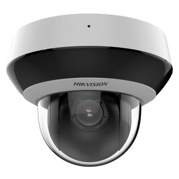 Cámara PTZ Hikvision DS-2DE2A404IWG1-E 4 MP 4X IR 20m IP66