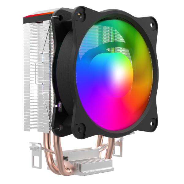 Disipador de CPU Eagle Warrior FCF0921K002C ARGB