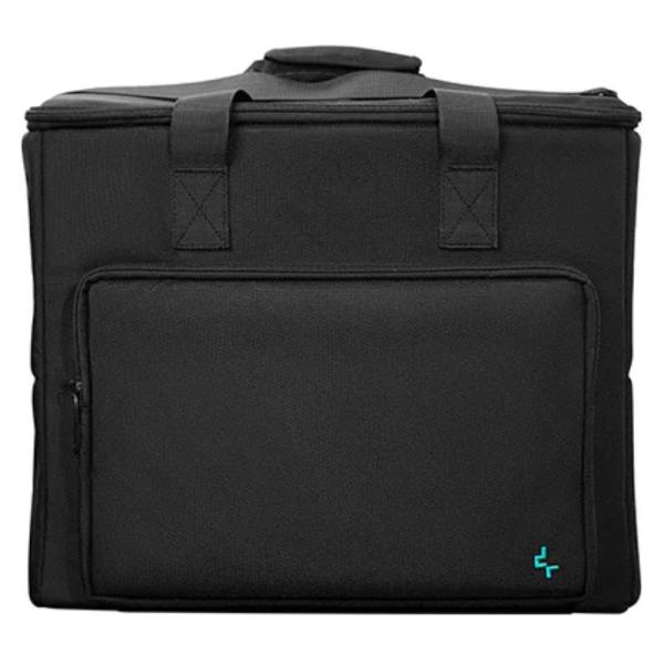Maletín DeepCool Maletin Casefree Negro