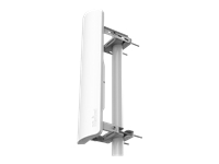 RouterBoard mANTBox 19s - Enrutador inalámbrico 1GbE - Wi-Fi 5 - 5 GHz - montaje en mástil