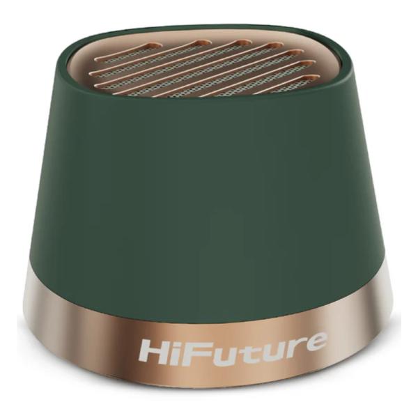 Parlante HiFuture Mega S 5 W 10h Bluetooth
