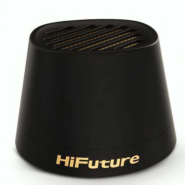 Parlante HiFuture Mega S 10h Bluetooth 5 W