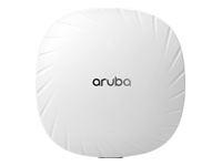 HPE Aruba AP-515 (RW) - Punto de acceso inalámbrico - Bluetooth, Wi-Fi 6 - 2.4 GHz, 5 GHz - en el techo