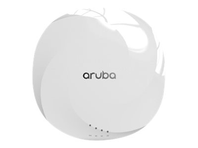 Access Point HPE Aruba AP-635 WiFi 6E Tribanda POE