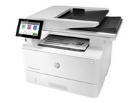 Impresora Multifunción HP M430f Láser Monocromo USB Ethernet ADF
