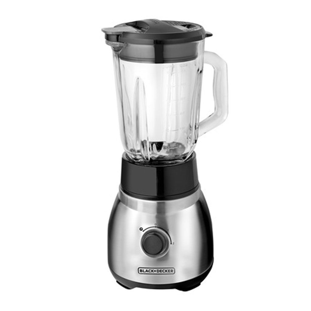Licuadora Black & Decker BL1650S 750 W