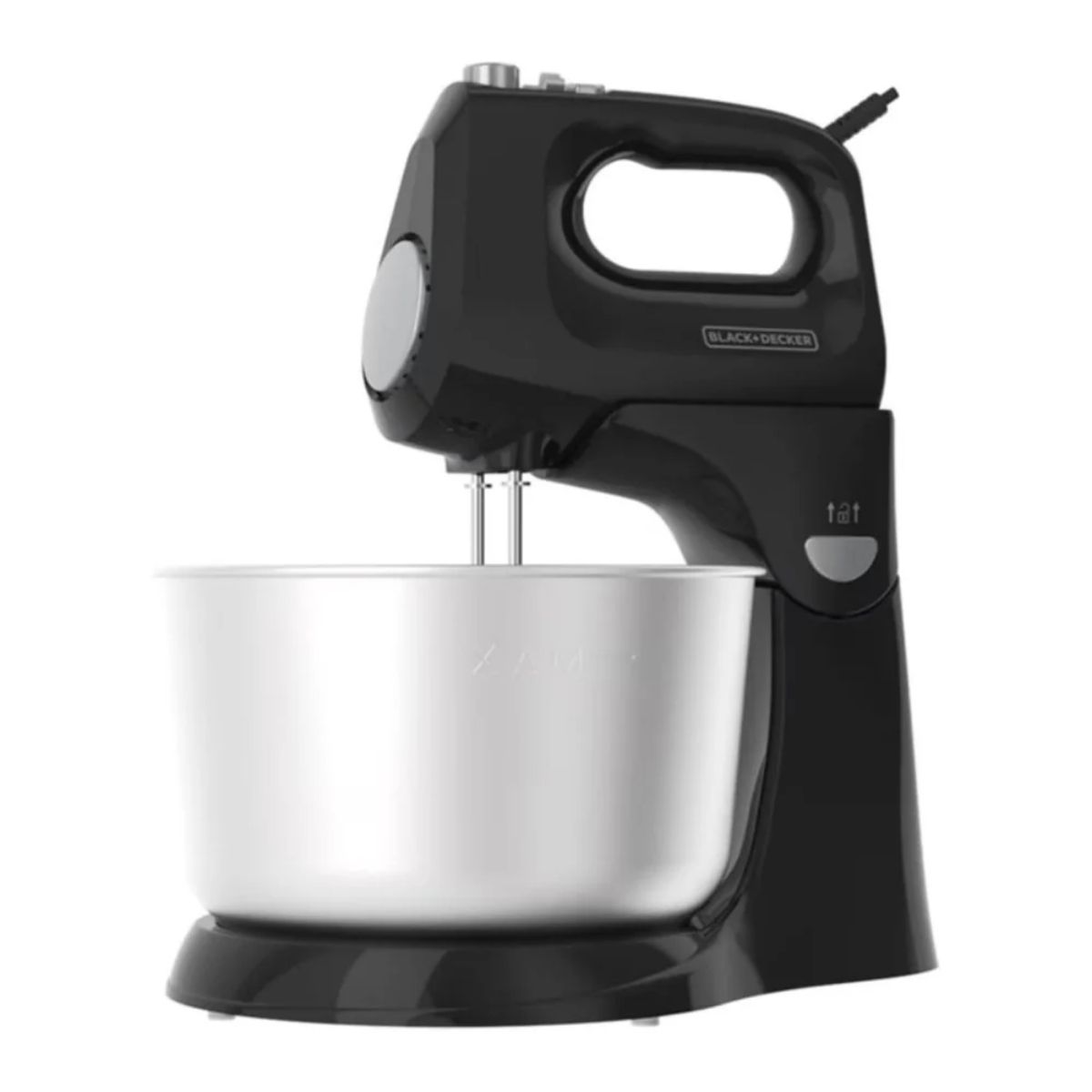 Batidora Black & Decker MX9125-1BDLA 250 W Negro