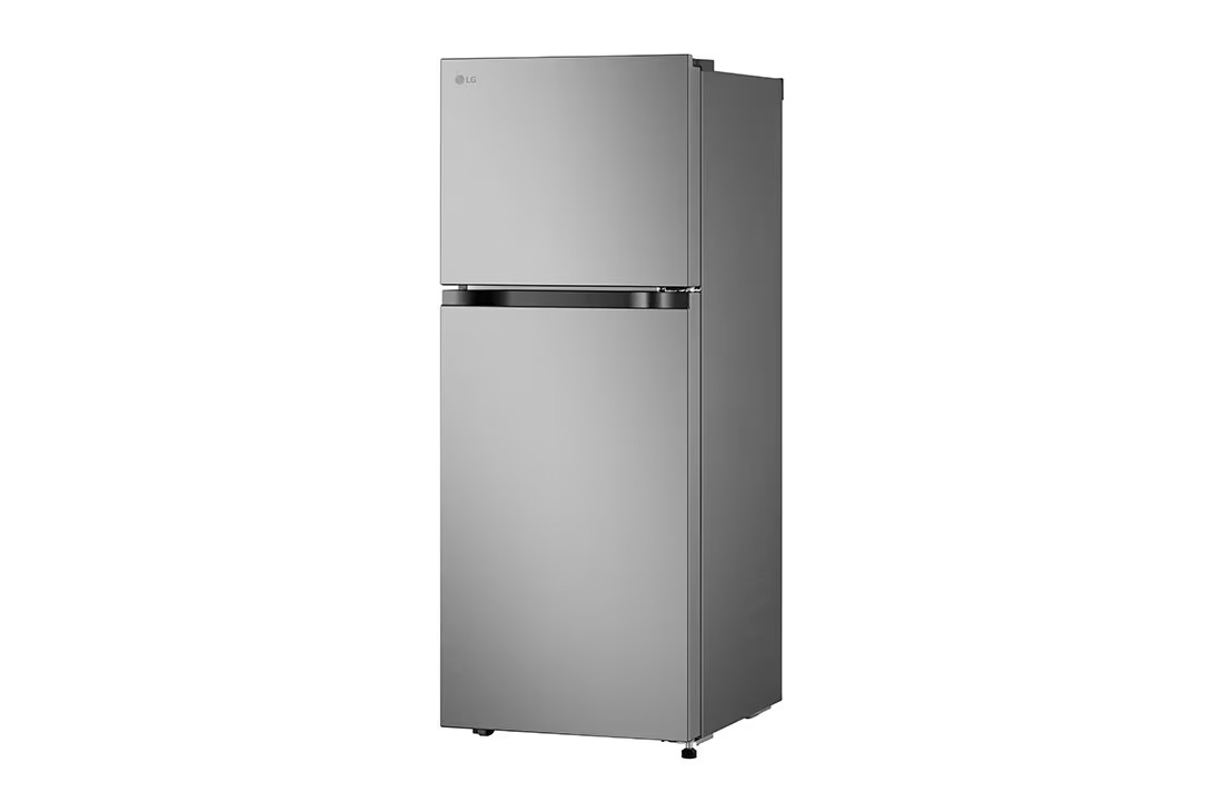 LG Refrigerator Top Freezer 11 pc silver VT29BPY