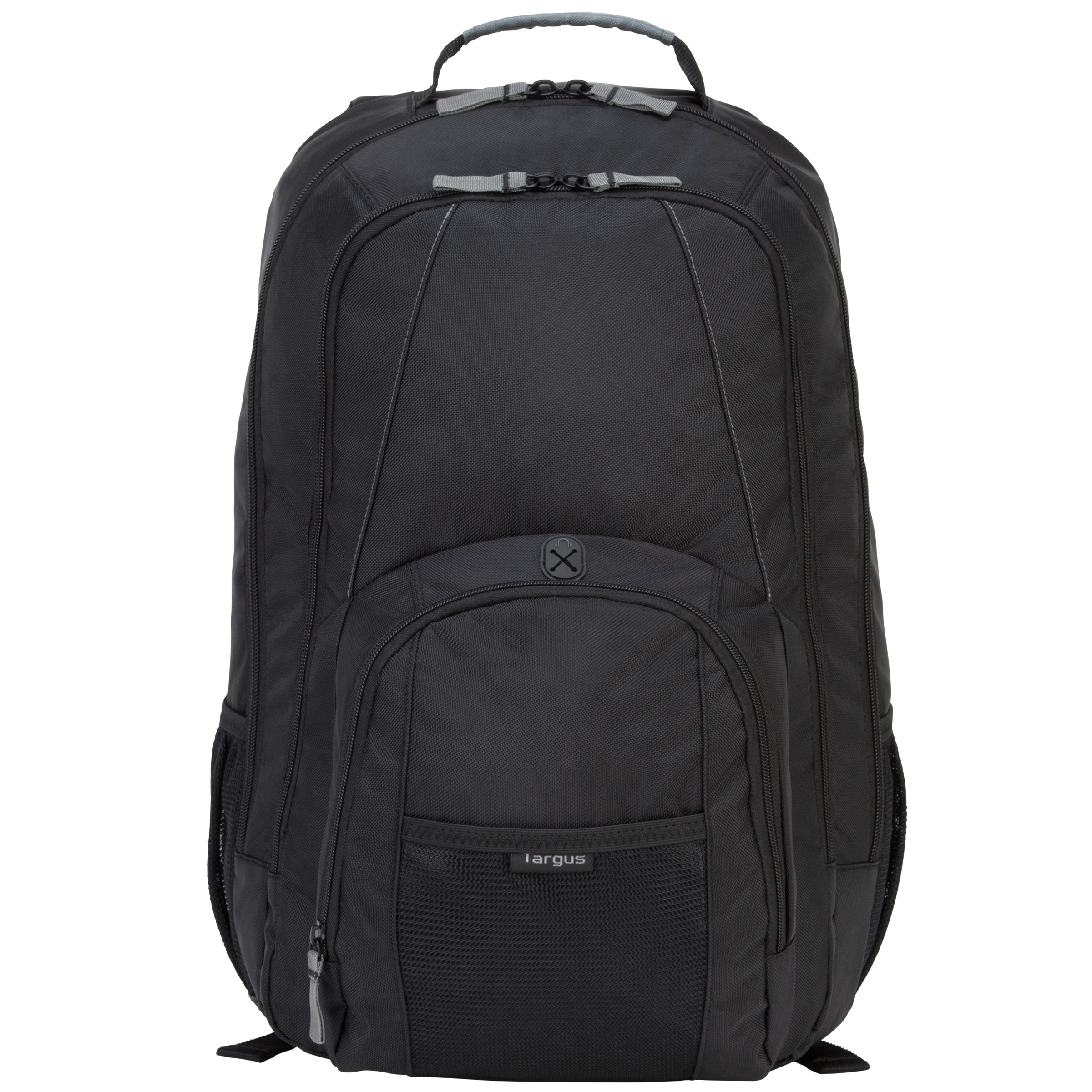 Maletín Targus Mochila Groove CVR617 17″ Negro