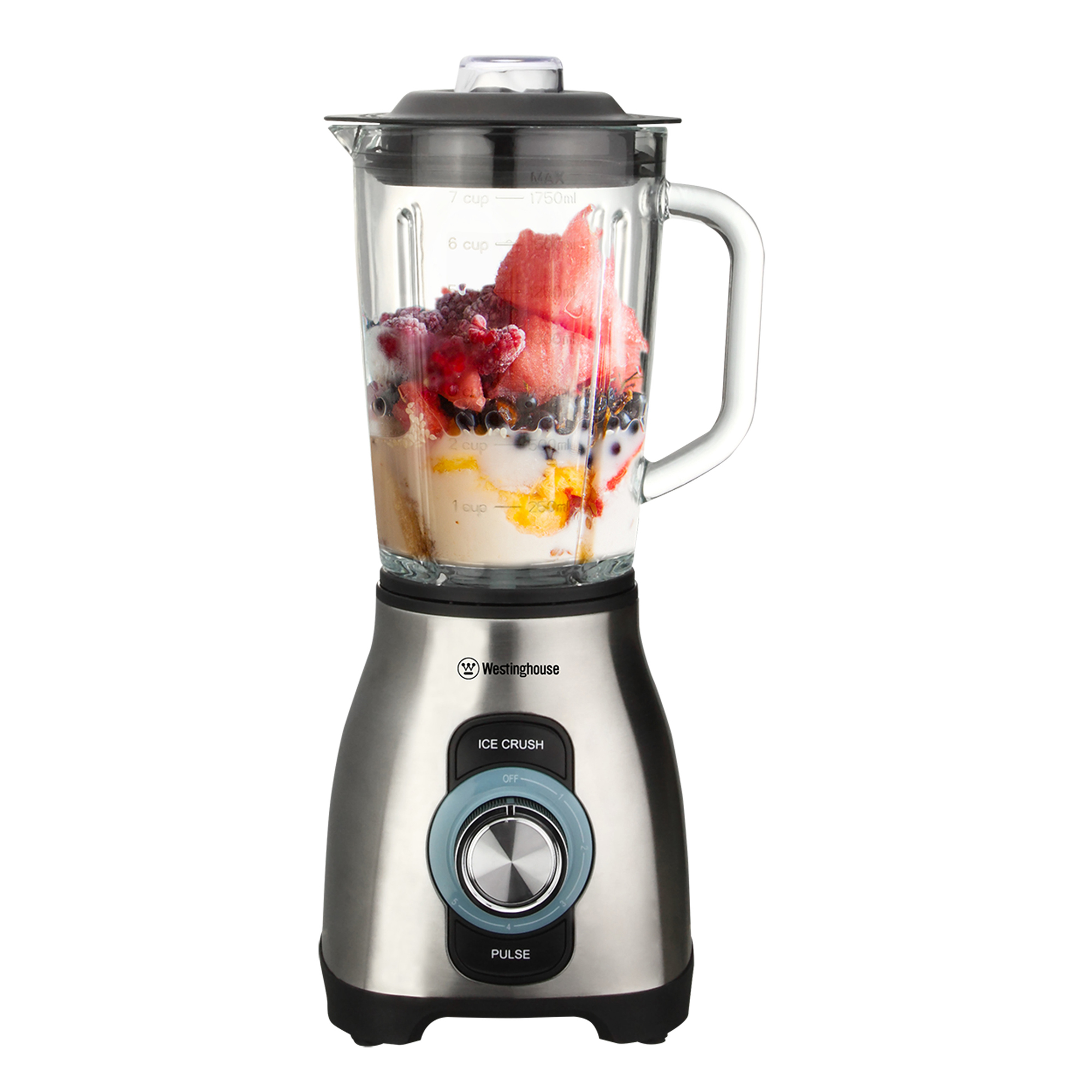 Licuadora Westinghouse WKBESA1703 1.7 L 800 W