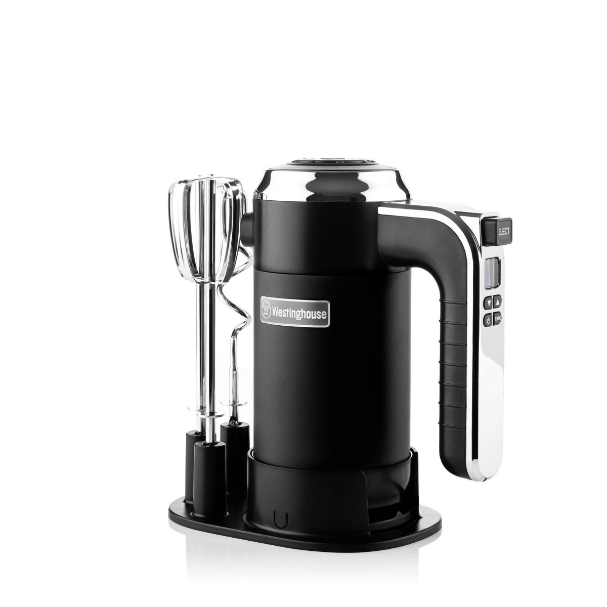Batidora Westinghouse WKHM250BK Negro