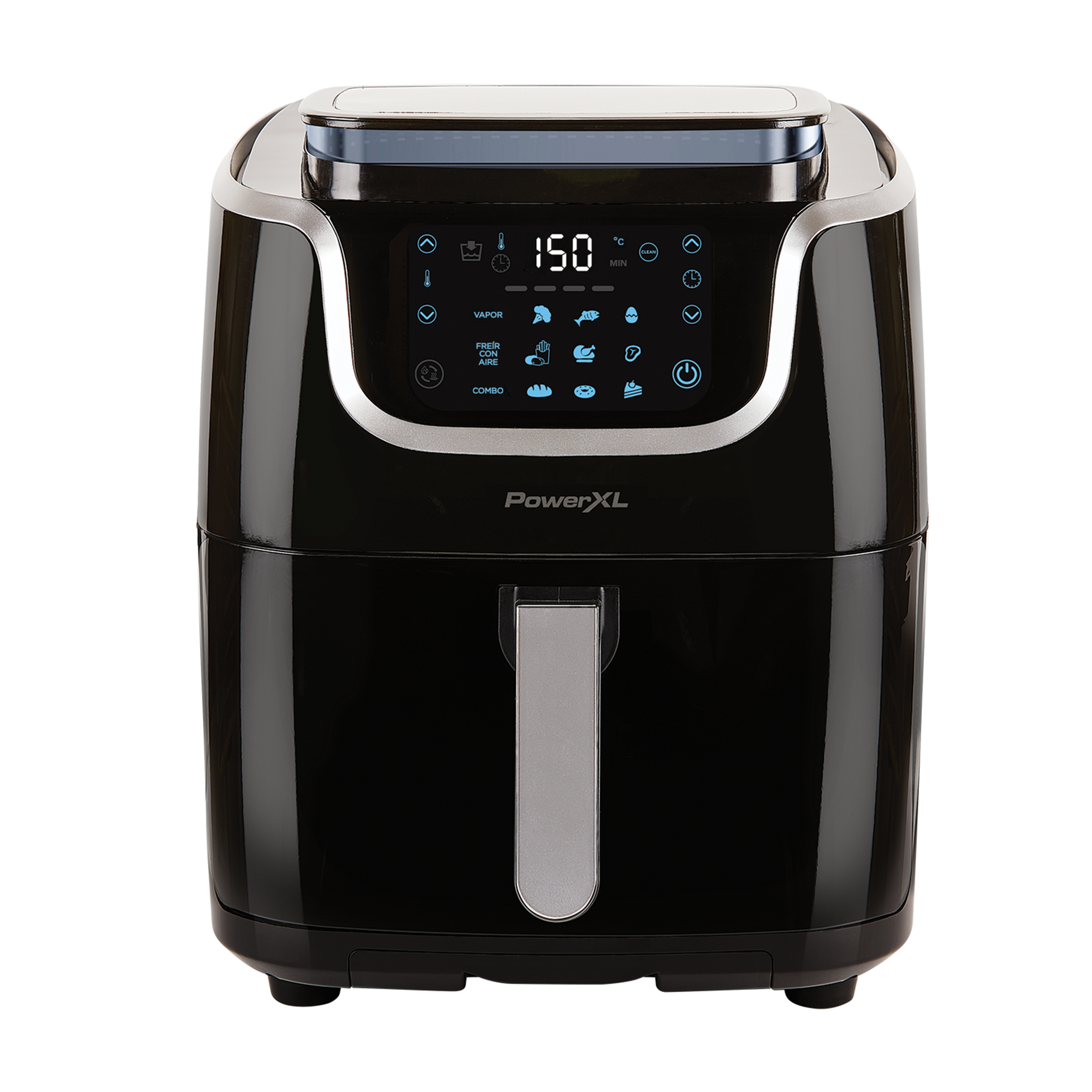 Freidora de Aire PowerXL ST-006-LA 6.6 L