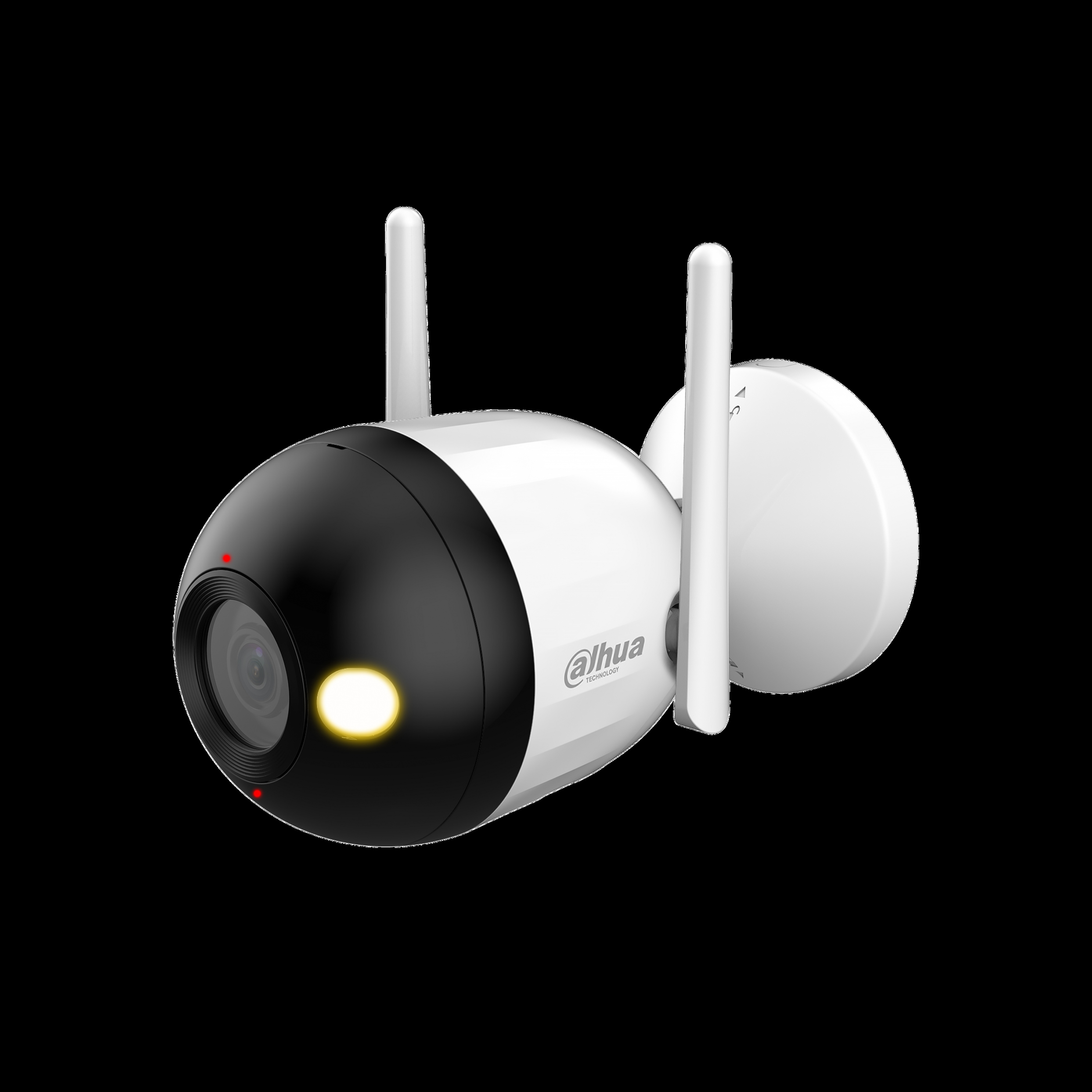 Cámara IP Dahua DH-IPC-F4CN-PV-0280B Bullet 4 MP WiFi