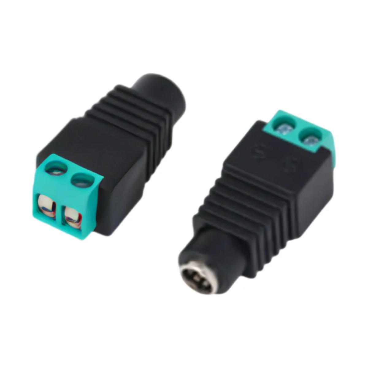 Conector Dahua DH-PFM979-DCS DC Hembra 50 Unidades
