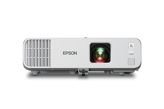 Proyector Epson L210W WXGA 3LCD Láser
