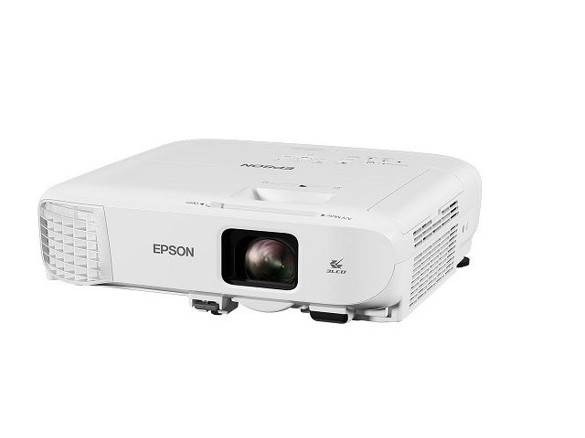 Proyector Epson W49 WXGA 3800lm 3LCD