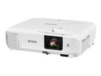 Proyector Epson PowerLite 118 XGA 3800lm 3LCD