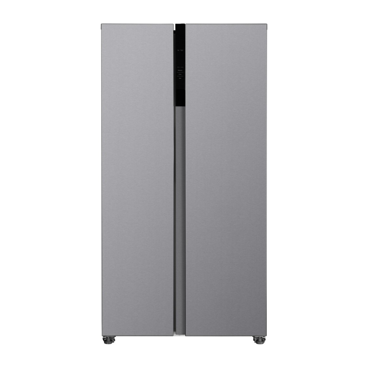 Refrigeradora Frigidaire FRSG2115AV Side By Side 21 Pies³ Inverter Plateado