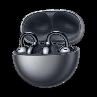 Audífonos Huawei Freeclip Negro