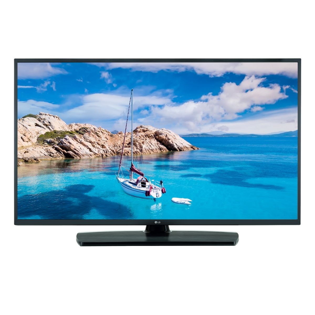 Televisor LG Hospitality 55UM670H 55″ 4K Smart