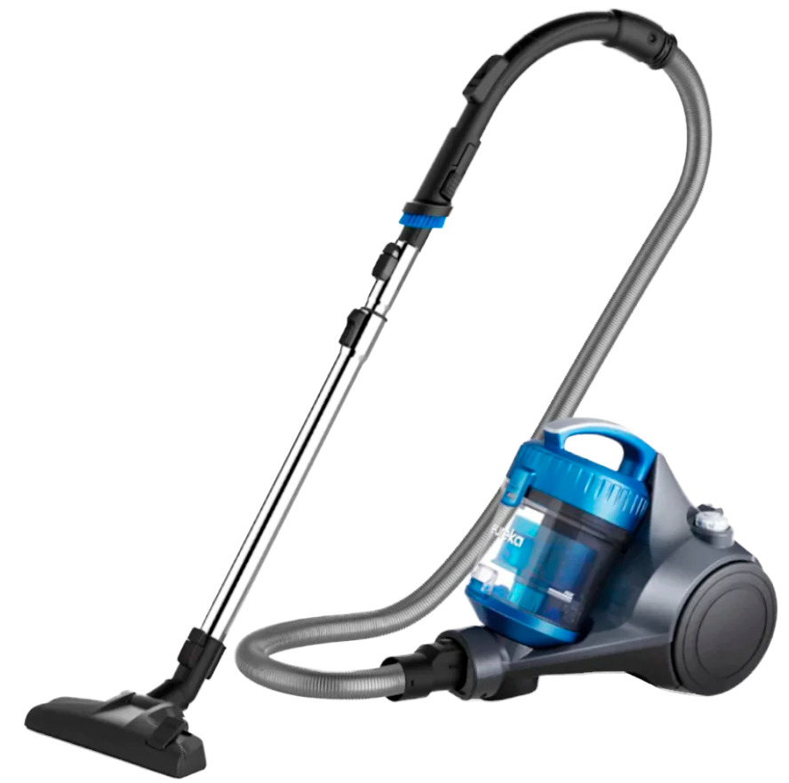 Aspiradora Midea MC15K2B-CA Canister 1200 W 2 L sin Bolsa