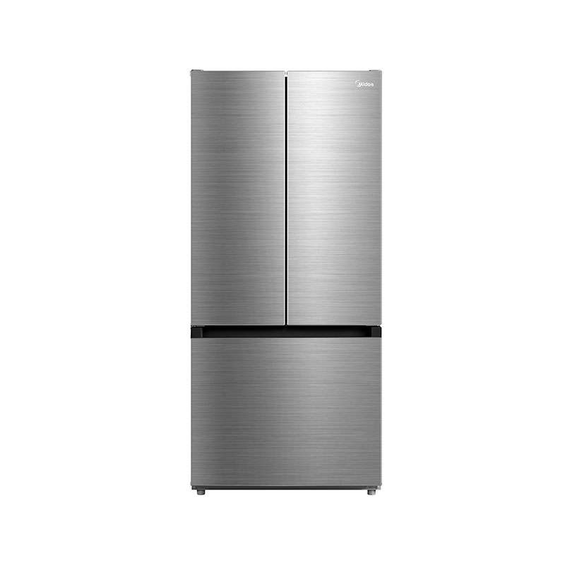 Refrigeradora Midea MDRF700FGM46 19 Pies³ Inverter