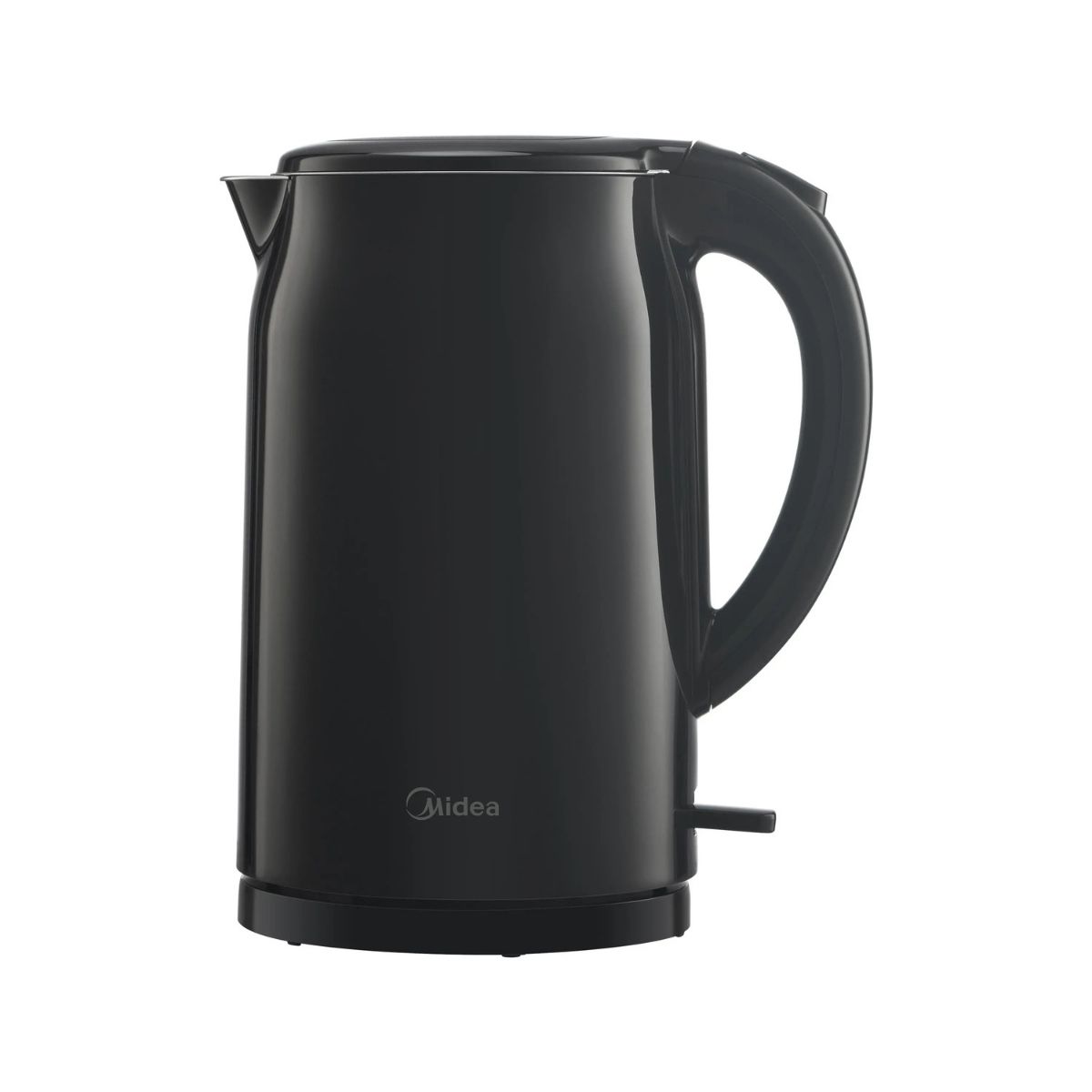 Hervidor Midea MKE15DMCSK 1.7 L 1800 W Negro