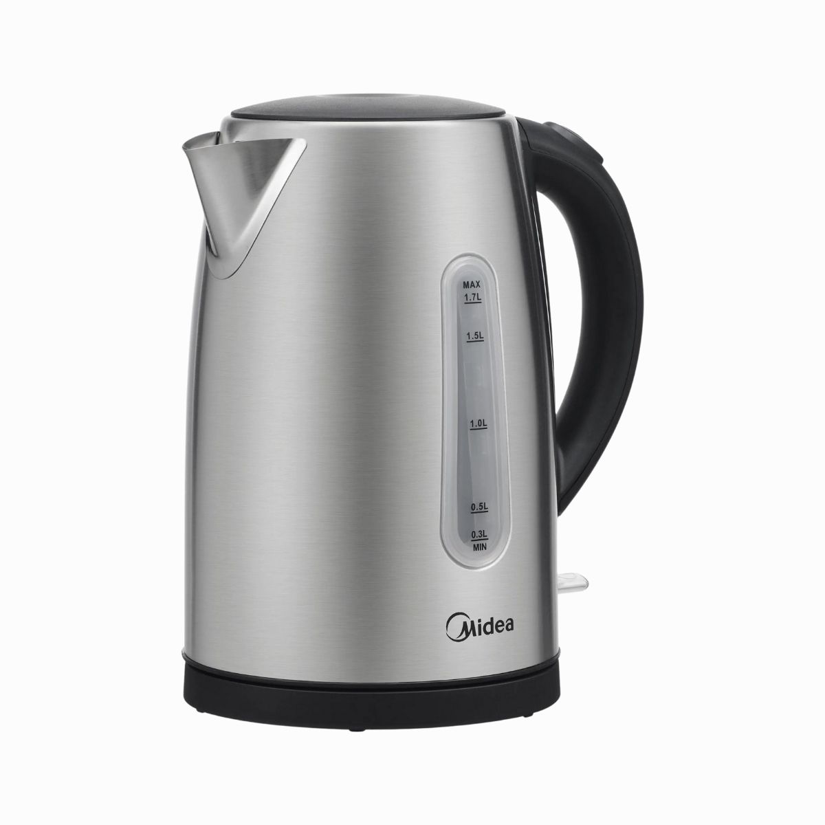 Hervidor Midea MK17A1MSS 1.7 L 2200 W