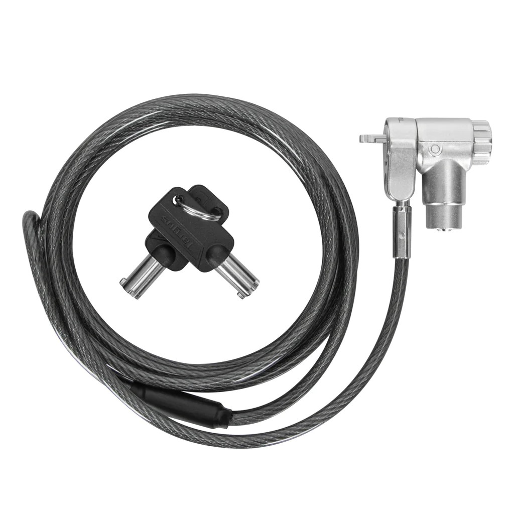 Candado de Seguridad Targus ASP95GL Llave