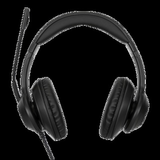 Audífonos Targus AEH102TT Alámbrico Estéreo