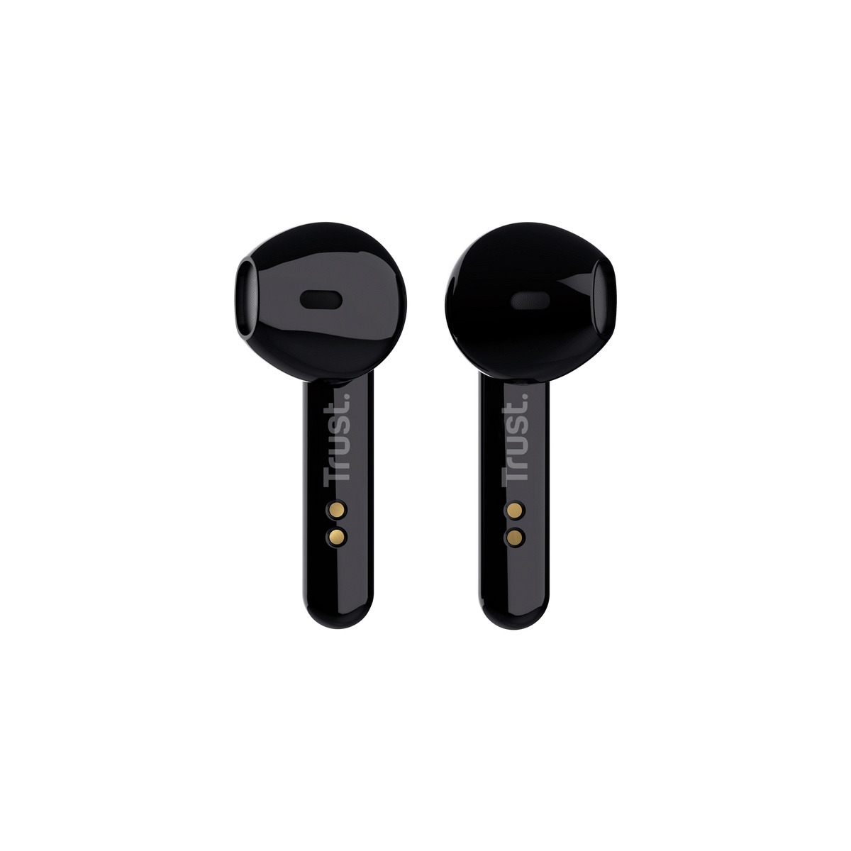 Audífonos Trust 23712 Bluetooth Negro