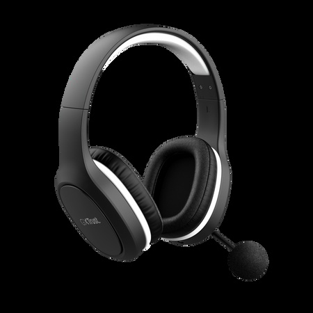 Audífonos Trust GXT 391 Thian Inalámbrico Gaming