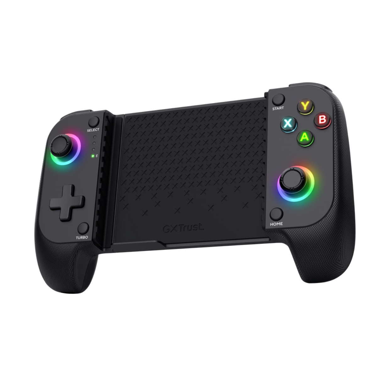 Control Trust GXT 735 Mylox Móvil Inalámbrico Negro