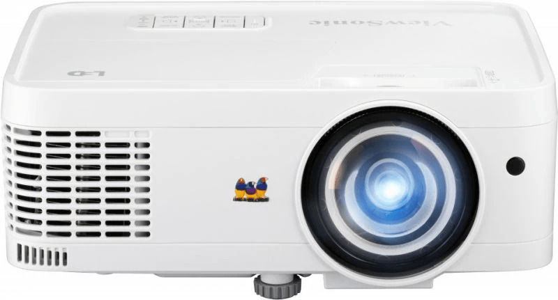 Proyector ViewSonic LS560WH WXGA DLP LED