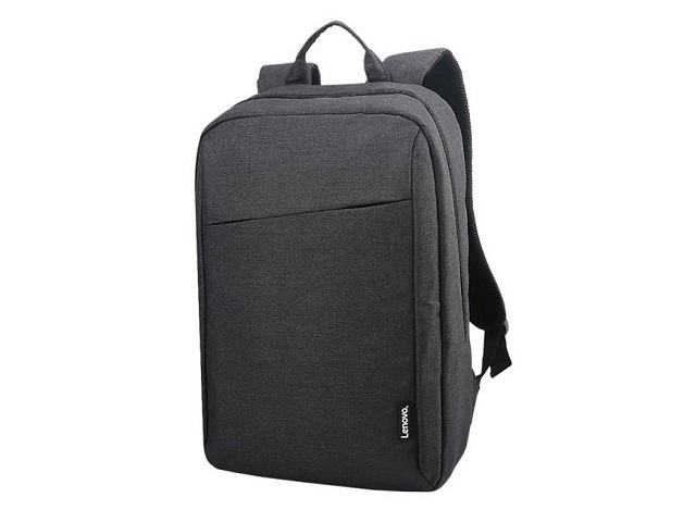 Lenovo - Mochila de transporte - 15,6" - Negro