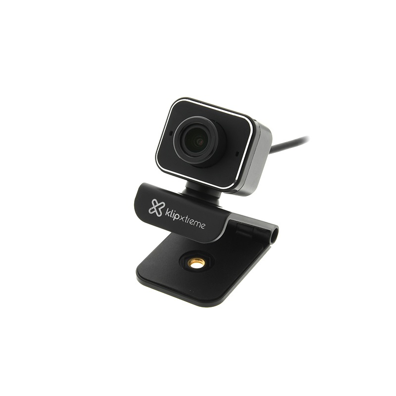 Cámara Web Klip Xtreme KWC-500 FHD USB