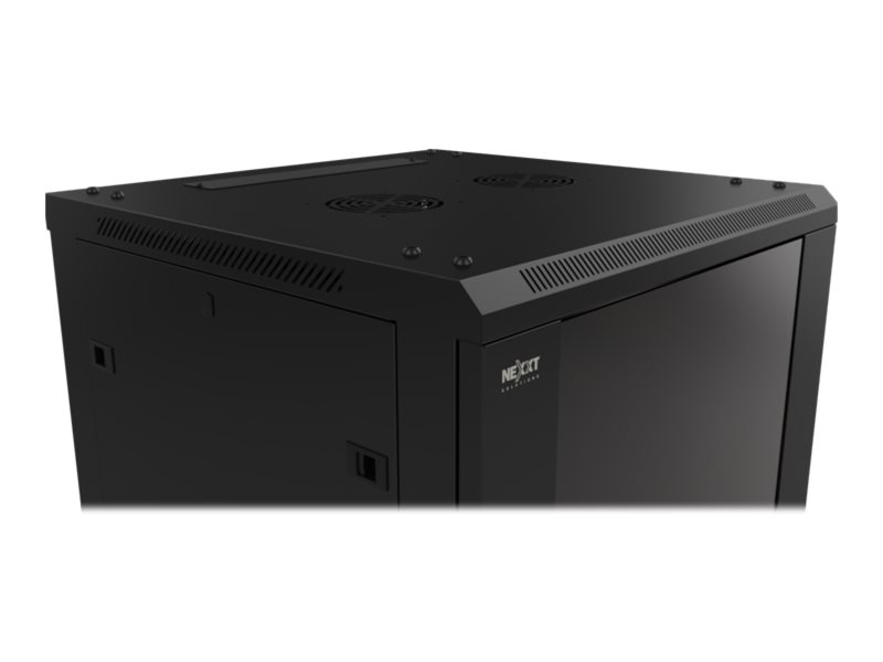 Rack Nexxt 12U Pared