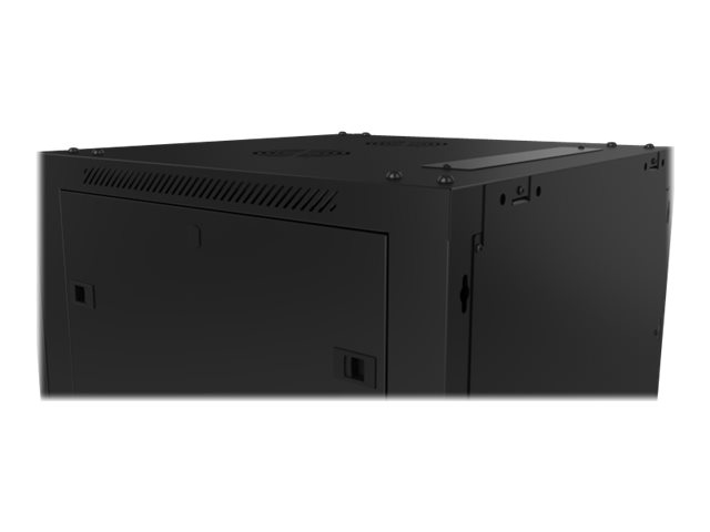 Rack Nexxt Pared 18U