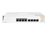 Switch HPE JL811A 8 Puertos Gigabit POE+ 65 W Smart