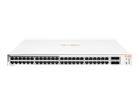 Switch HPE JL815A 52 Puertos Gigabit POE+ 370 W Smart 4 SFP