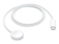 Cable Apple Magnetic USB-C Apple Watch 1 M