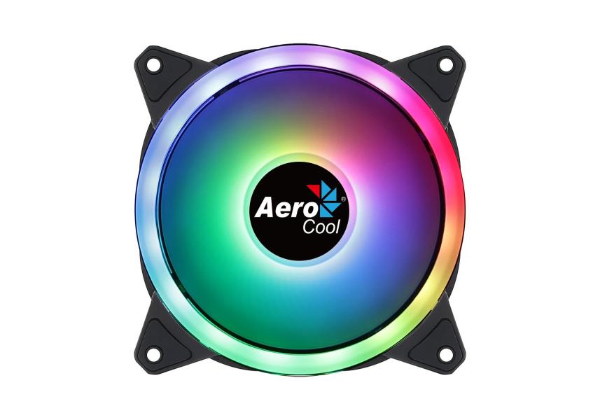 Ventilador para PC AeroCool Duo 12 ARGB