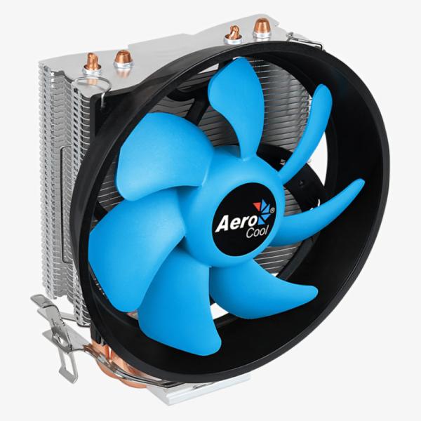 Ventilador para PC AeroCool Verkho 2 Plus 120mm