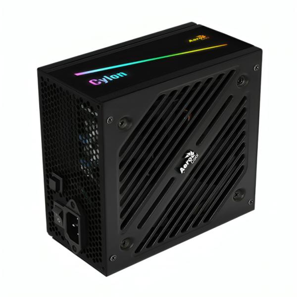Fuente de Poder AeroCool Cylon 700 W 80+ Bronze No Modular ATX