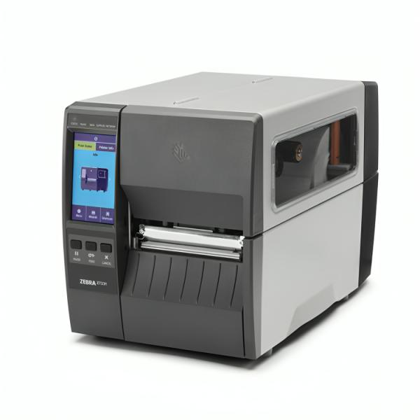 Impresora de Etiquetas Zebra ZT231 Industrial 203dpi 4″ USB